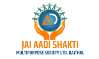 Aadi Shakti Multipurpose Society Our Client
